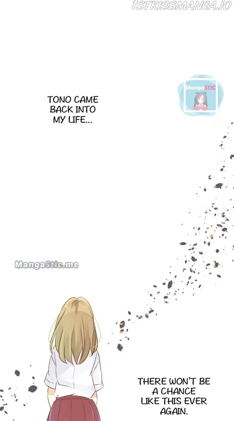 Love Hug Chapter 22 Online - página 20