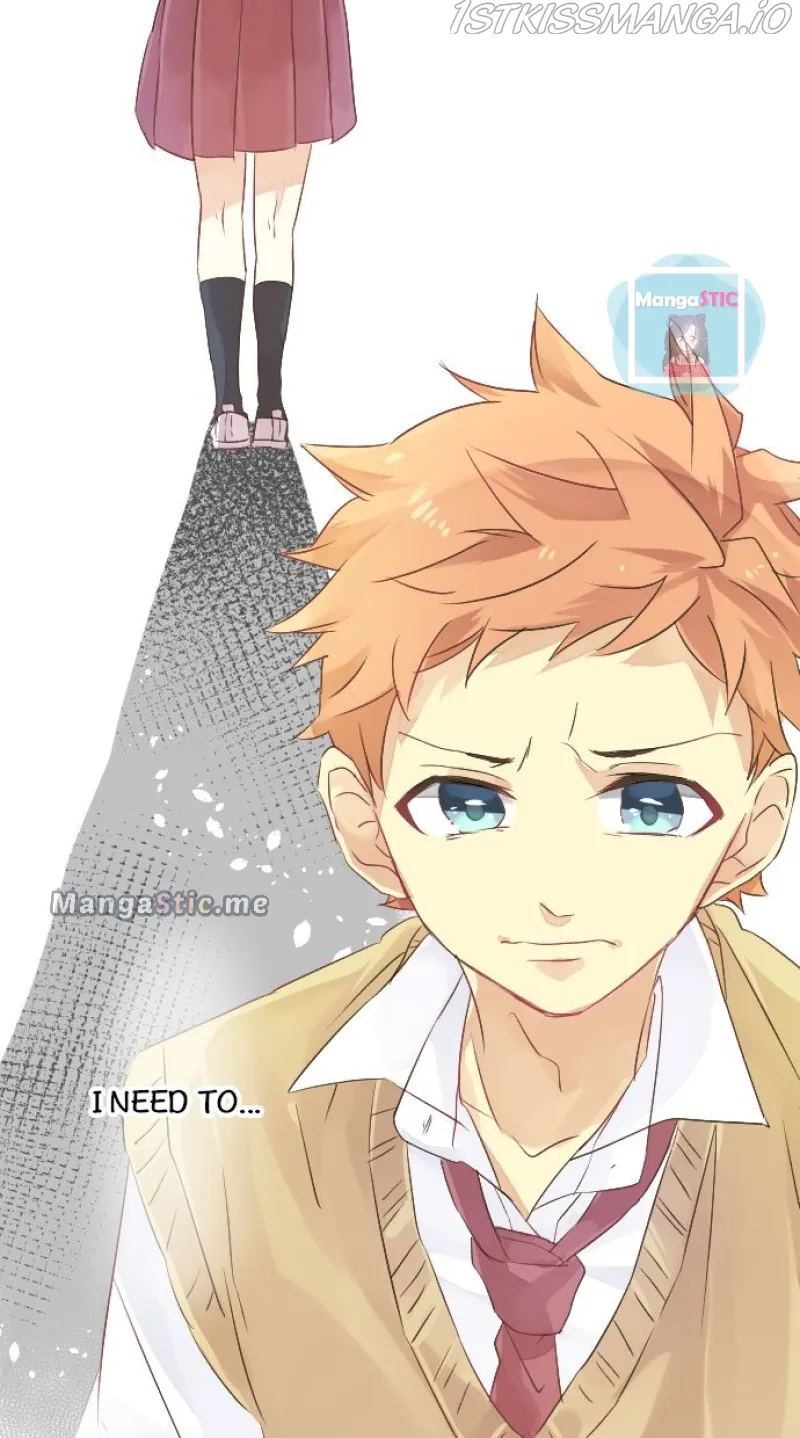 Love Hug Chapter 22 Online - página 21
