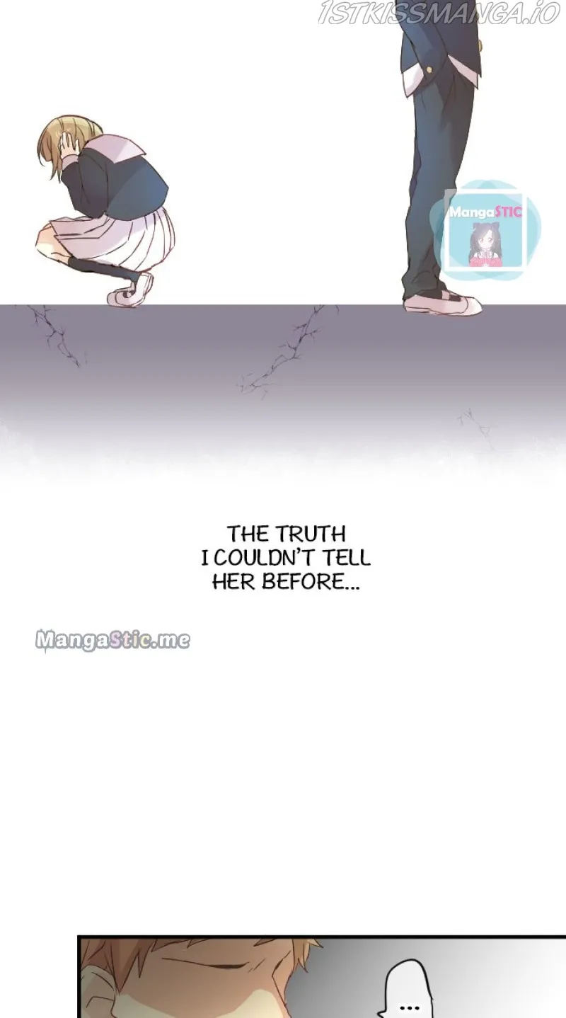 Love Hug Chapter 22 Online - página 23