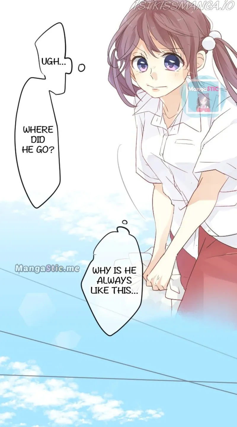 Love Hug Chapter 22 Online - página 28