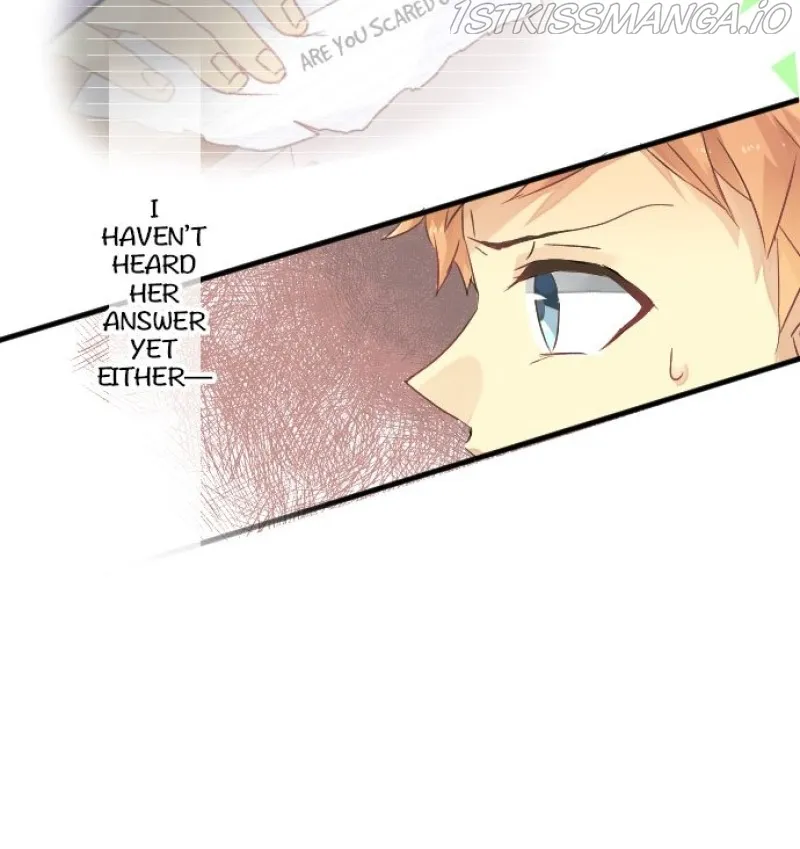 Love Hug Chapter 22 Online - página 40