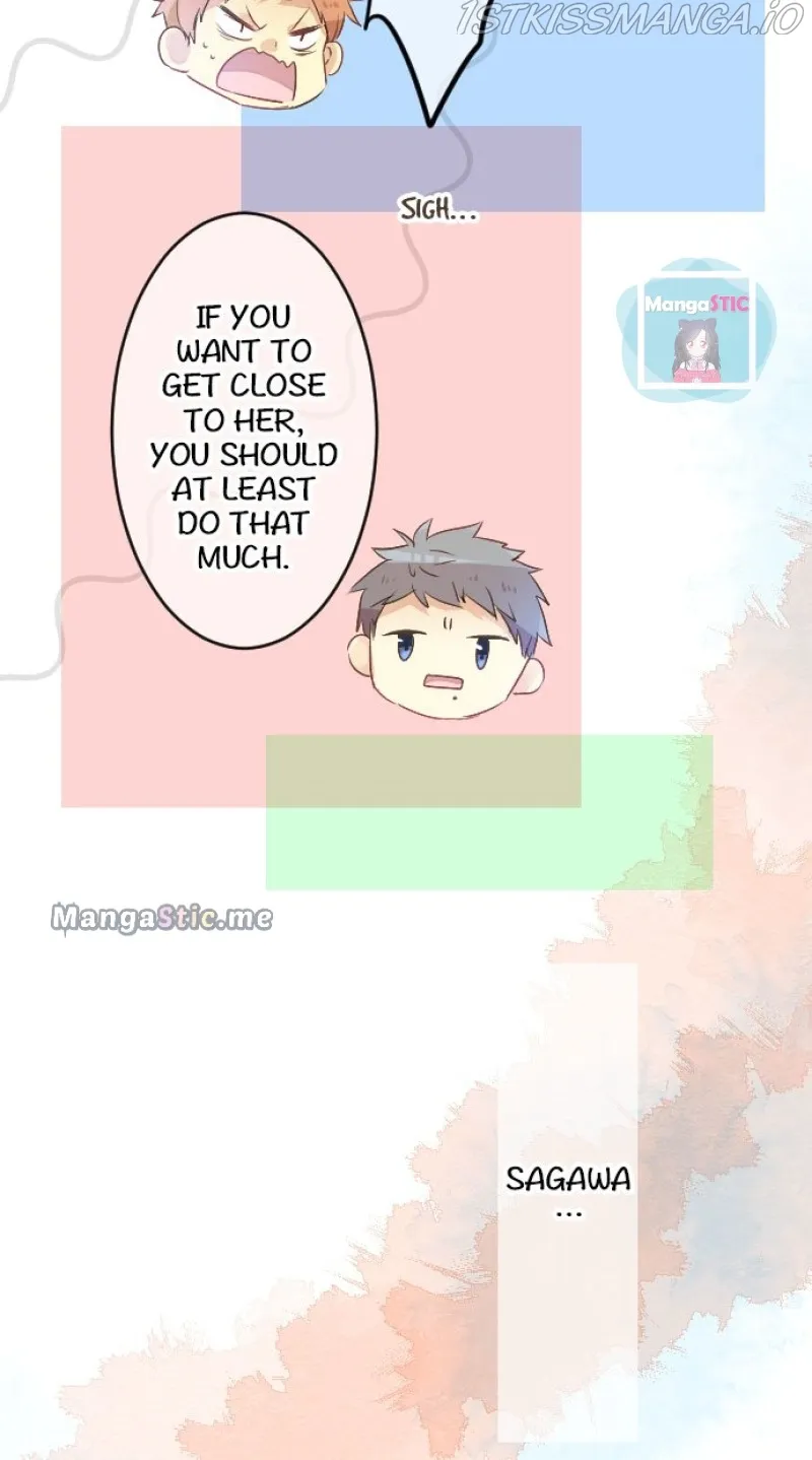 Love Hug Chapter 22 Online - página 42