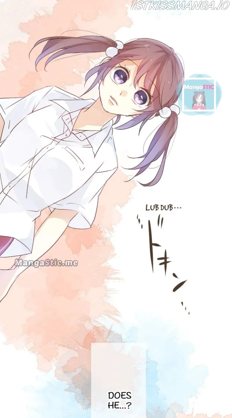 Love Hug Chapter 22 Online - página 43
