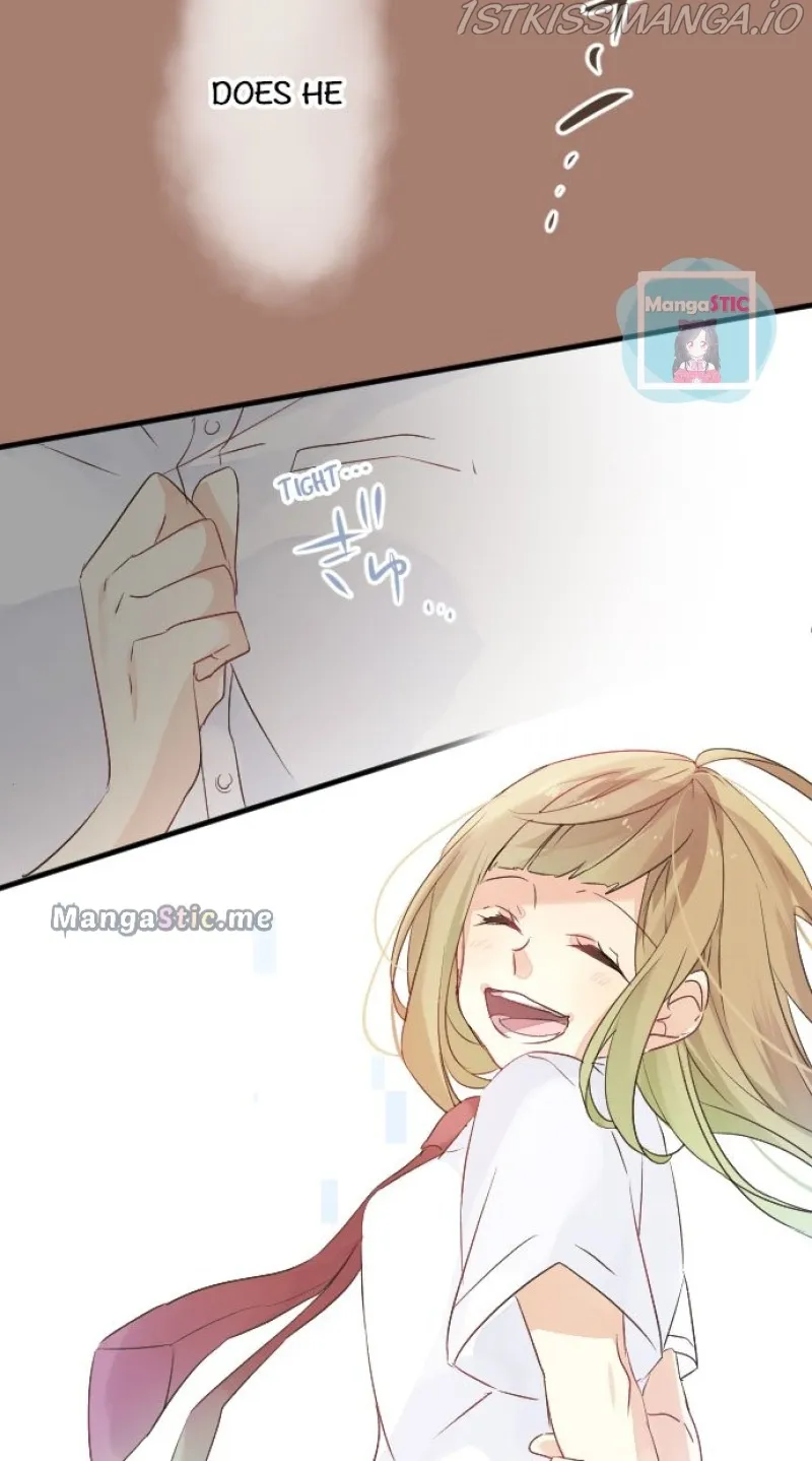 Love Hug Chapter 22 Online - página 45