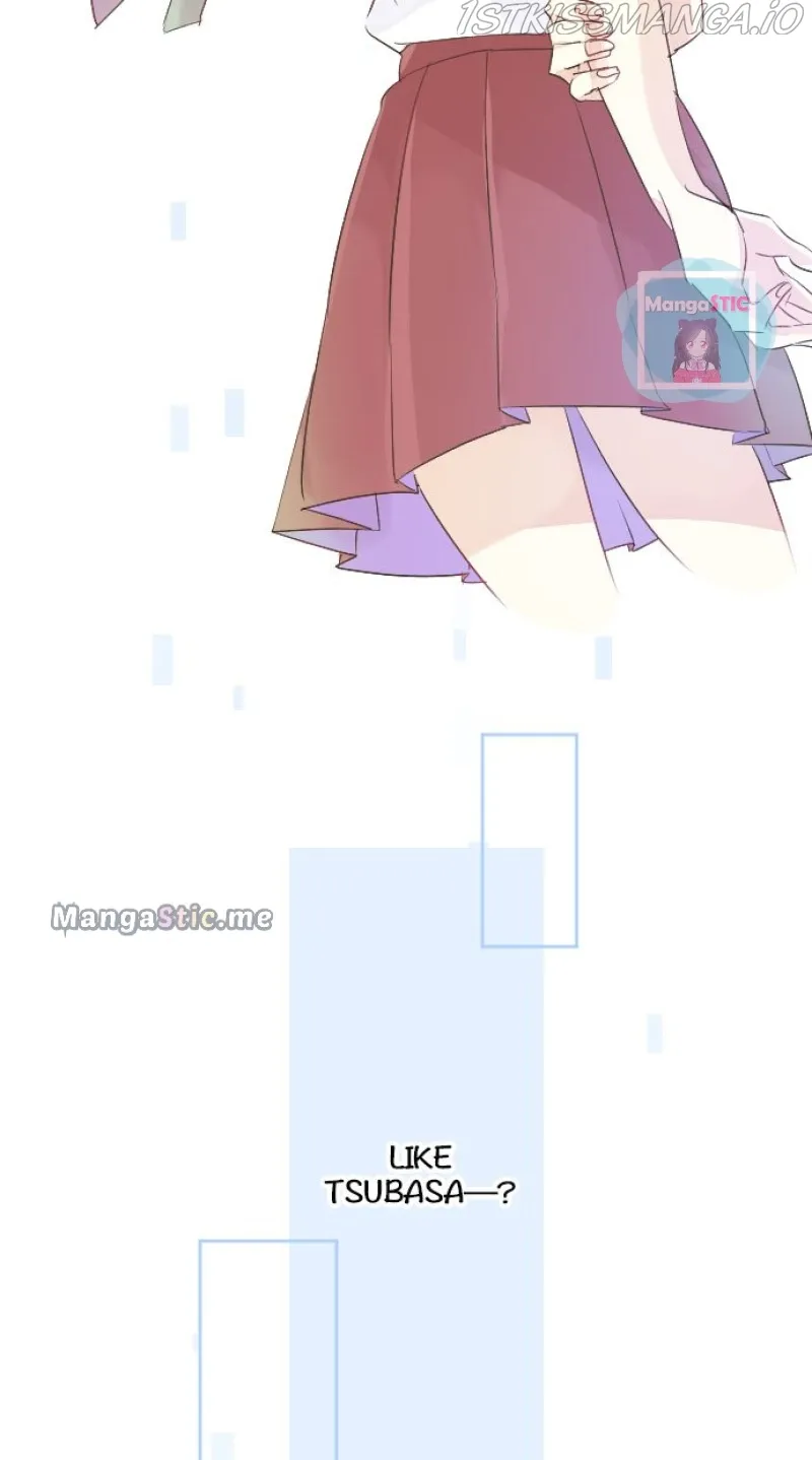 Love Hug Chapter 22 Online - página 46