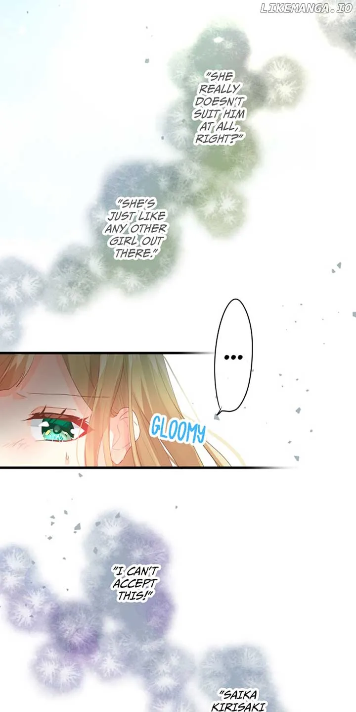 Love Hug Chapter 220 Online - página 2