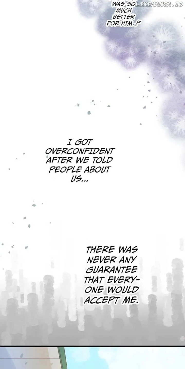 Love Hug Chapter 220 Online - página 3