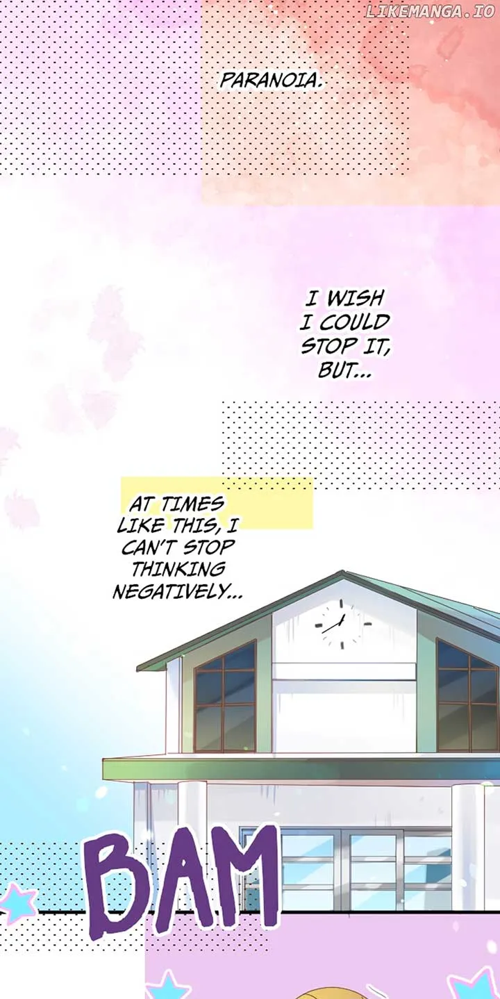 Love Hug Chapter 220 Online - página 6