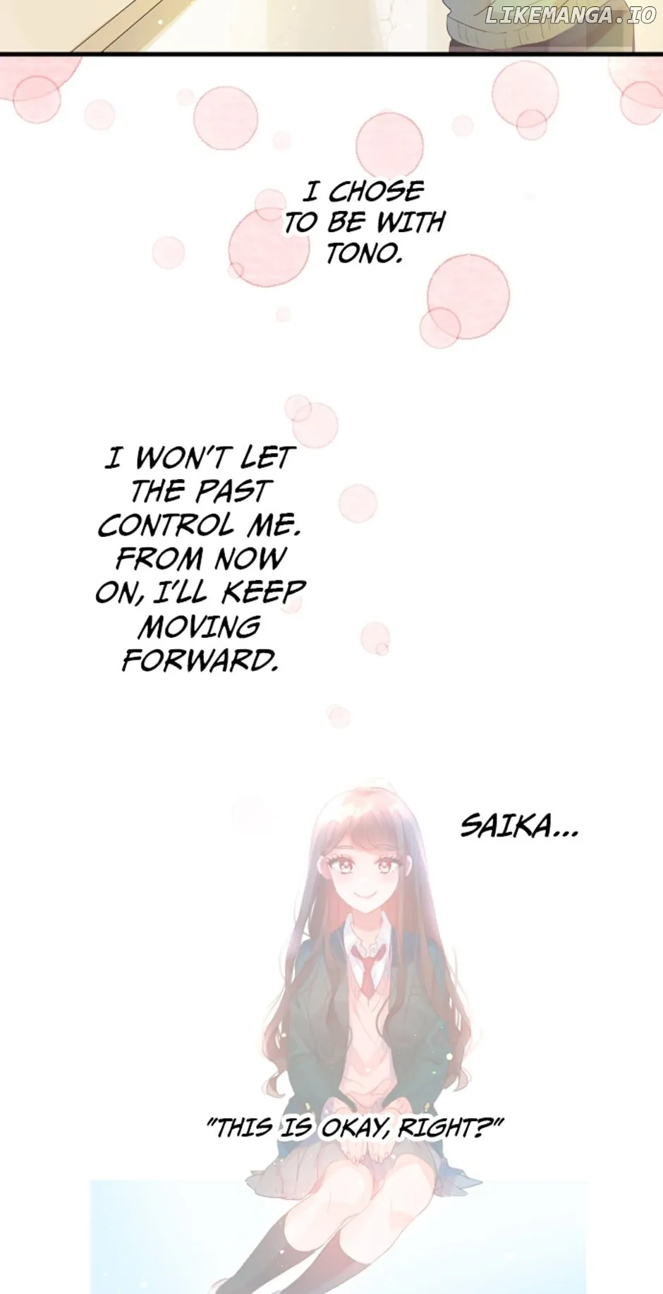 Love Hug Chapter 221 Online - página 25