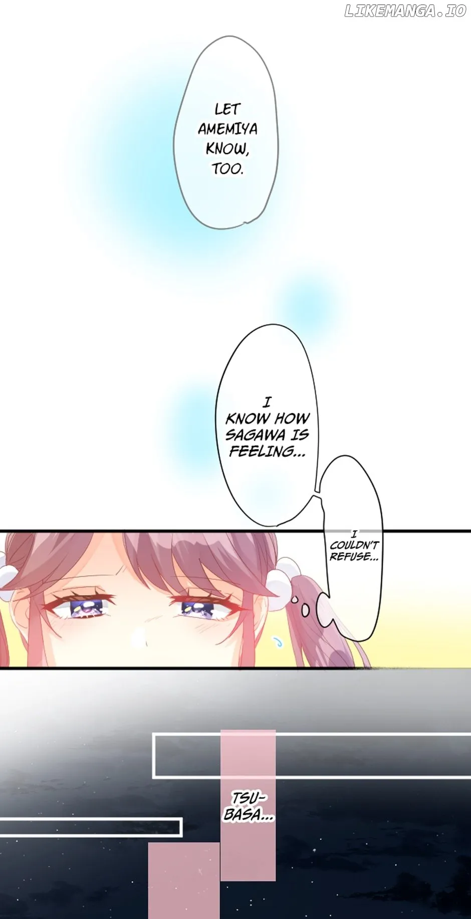 Love Hug Chapter 221 Online - página 31