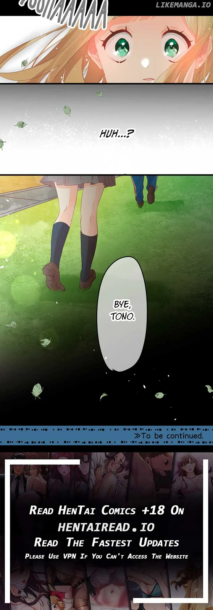 Love Hug Chapter 225 Online - página 31
