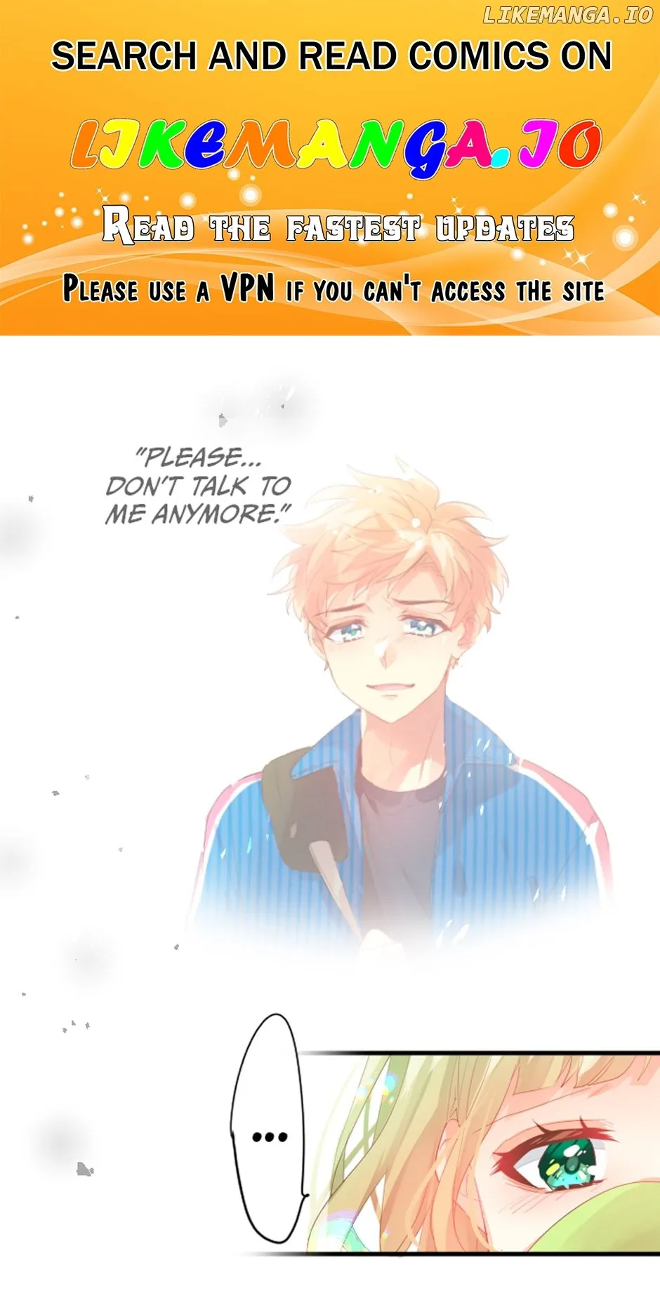 Love Hug Chapter 226 Online - página 2