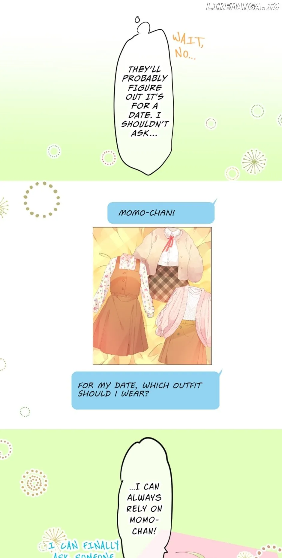 Love Hug Chapter 226 Online - página 13