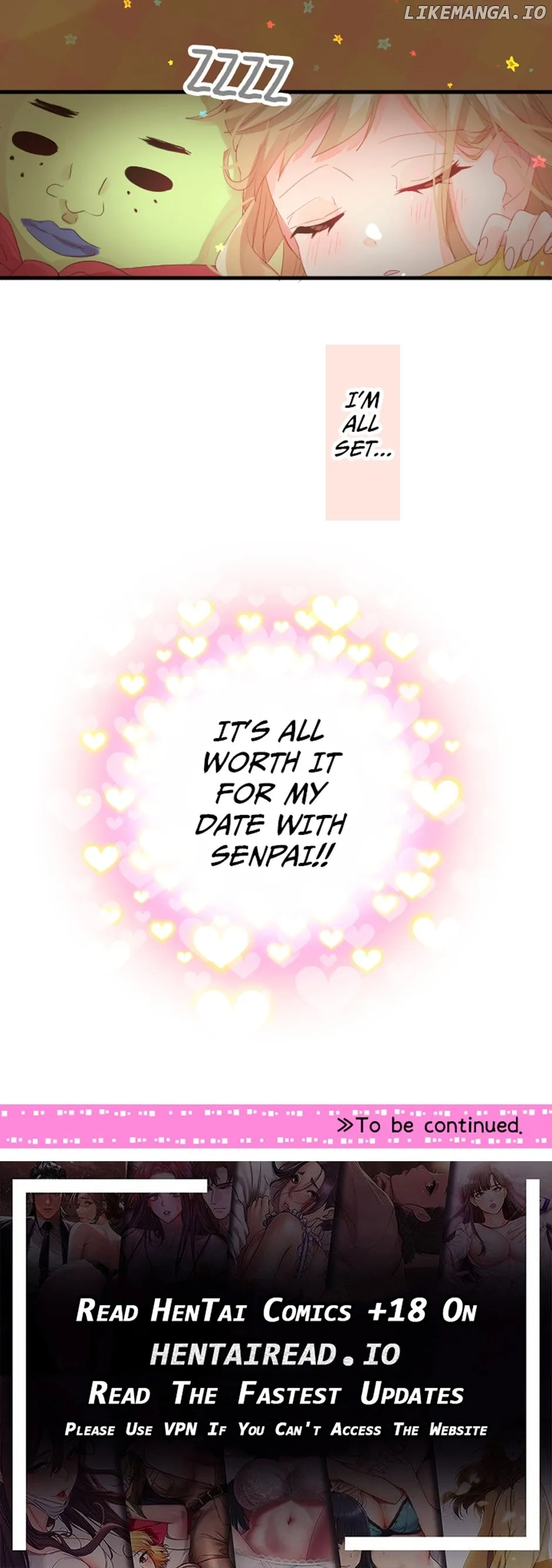Love Hug Chapter 226 Online - página 30