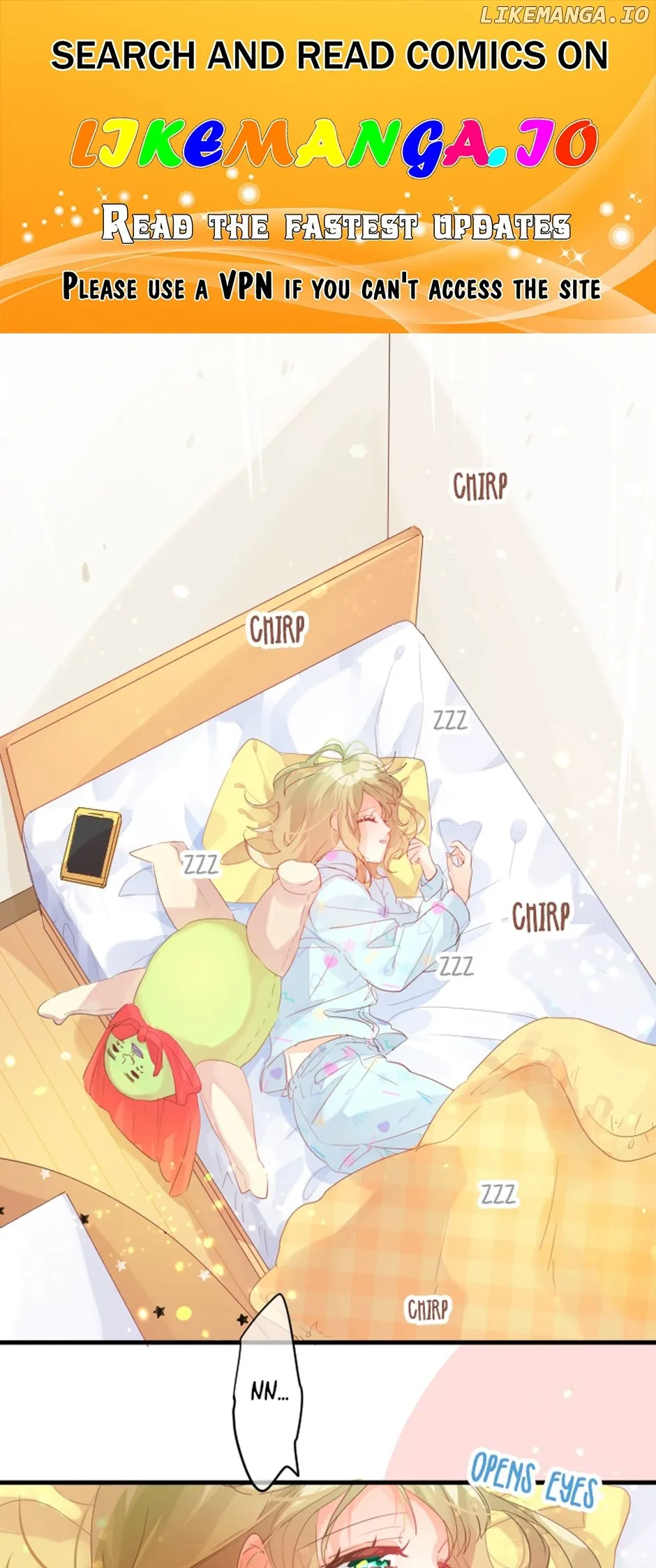 Love Hug Chapter 227 Online - página 2