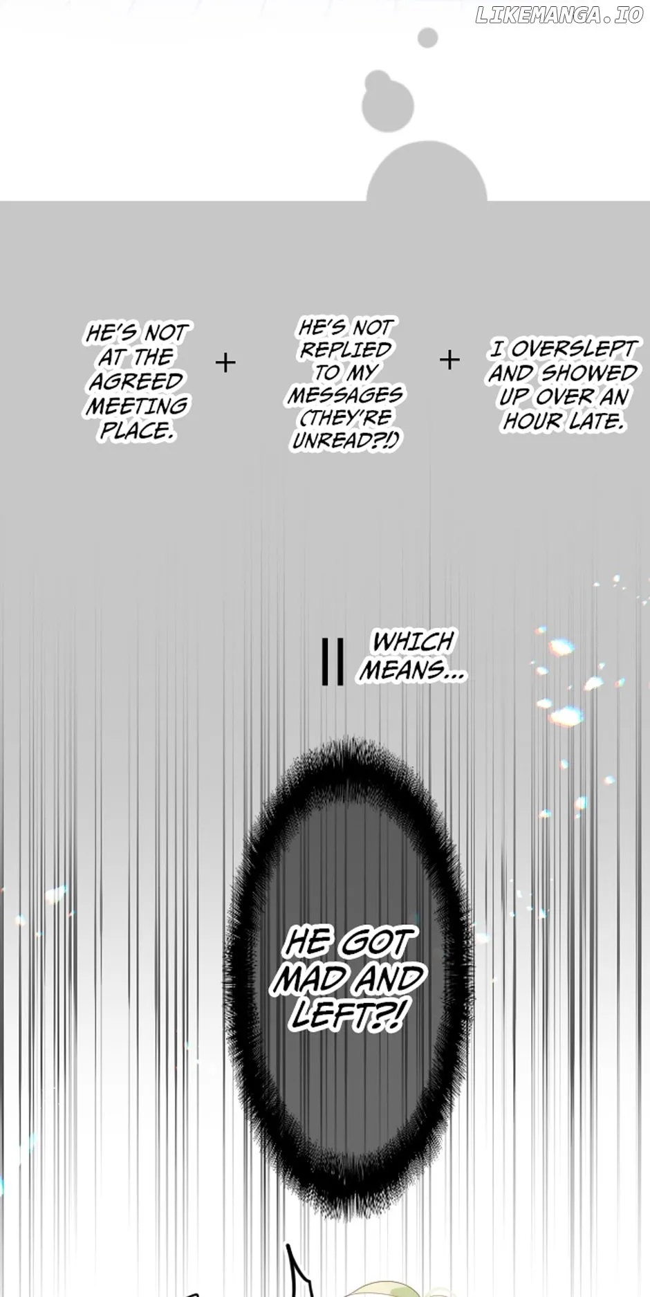 Love Hug Chapter 227 Online - página 15