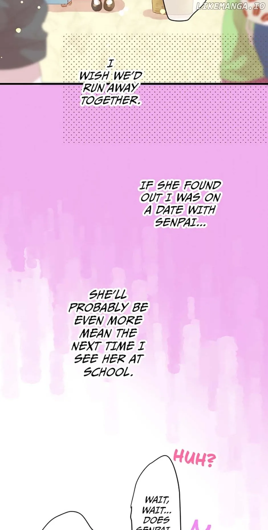 Love Hug Chapter 229 Online - página 4