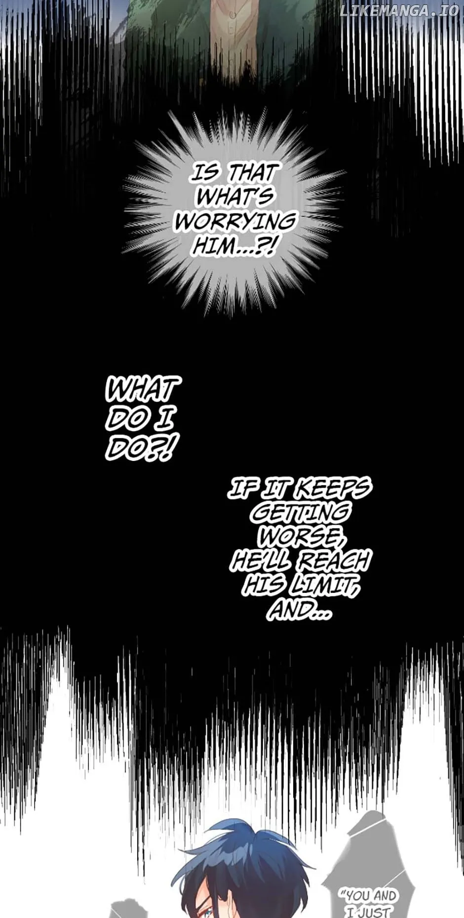 Love Hug Chapter 229 Online - página 7