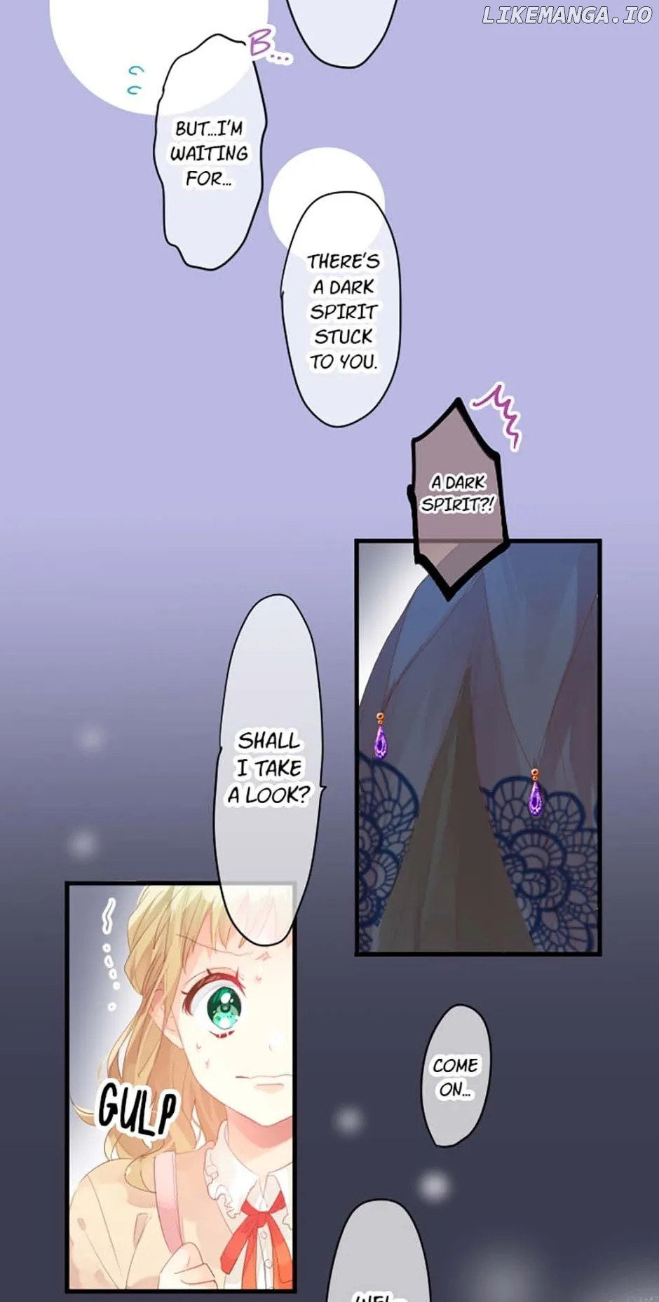 Love Hug Chapter 229 Online - página 20