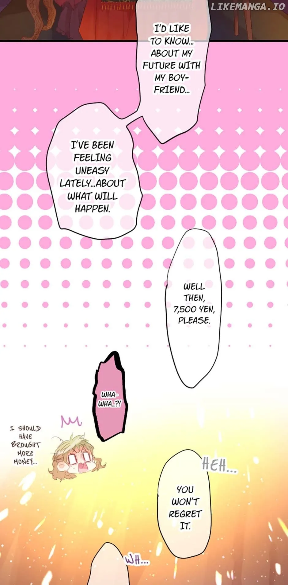 Love Hug Chapter 229 Online - página 25