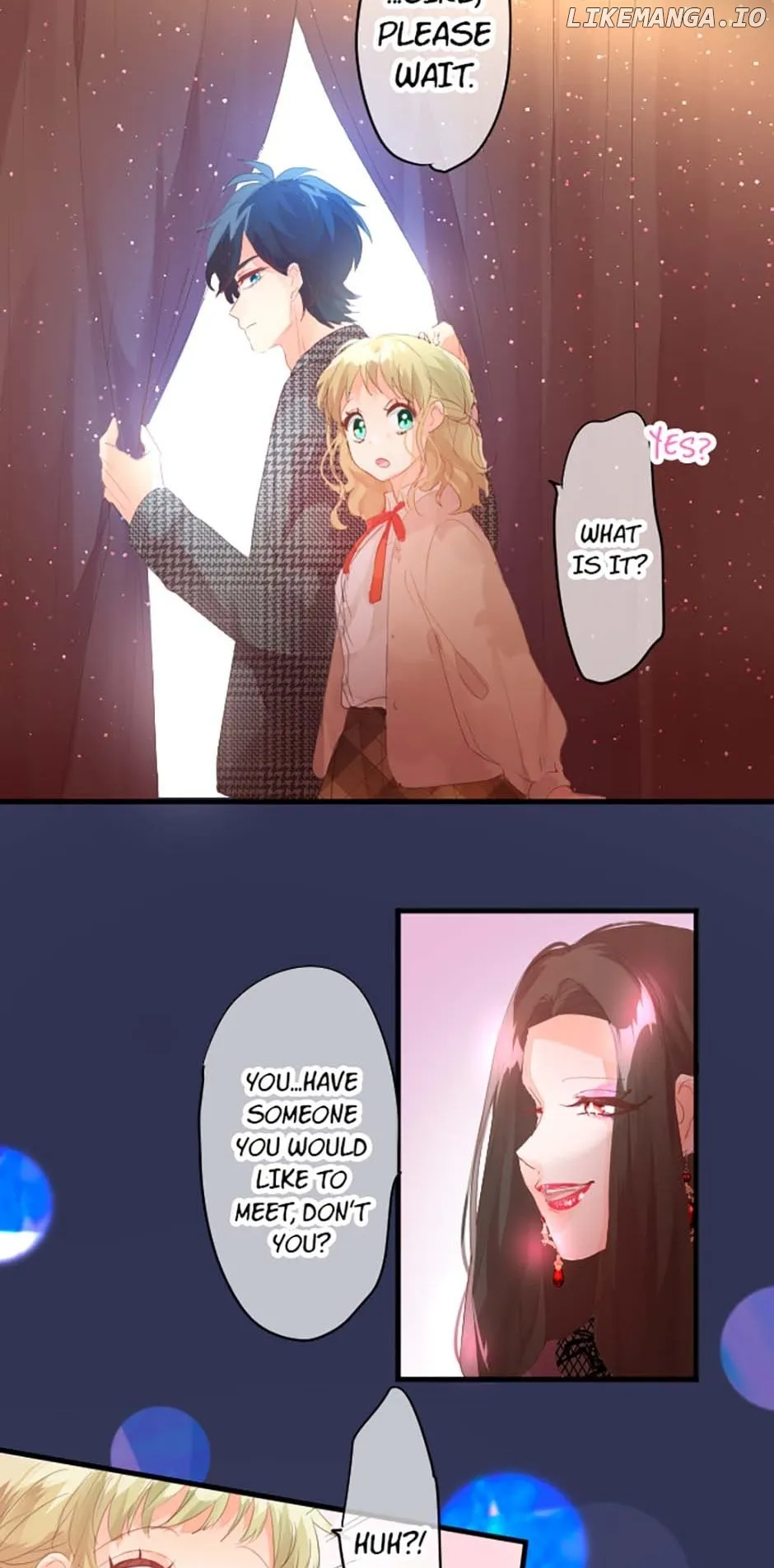 Love Hug Chapter 229 Online - página 29