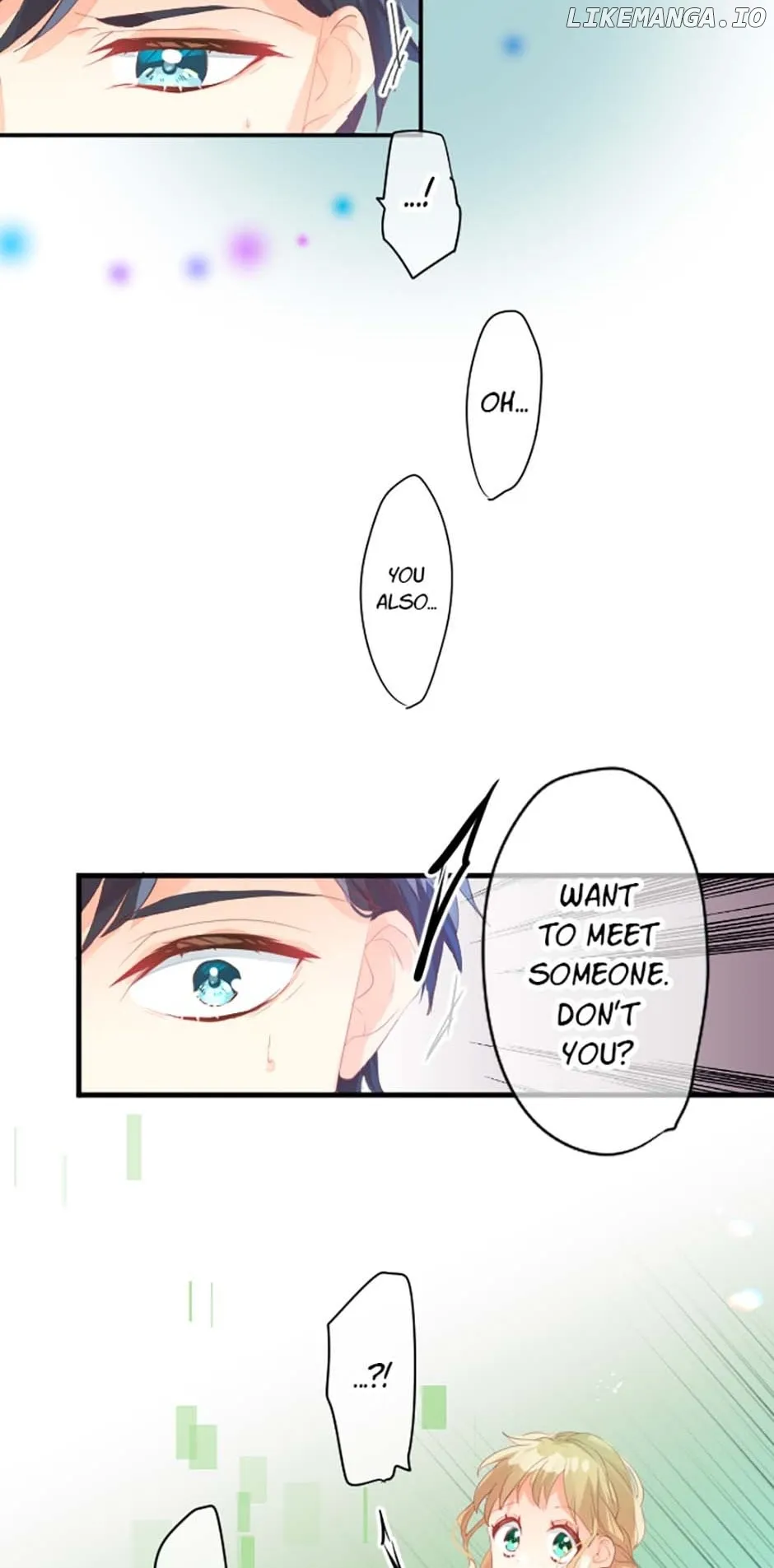 Love Hug Chapter 229 Online - página 33