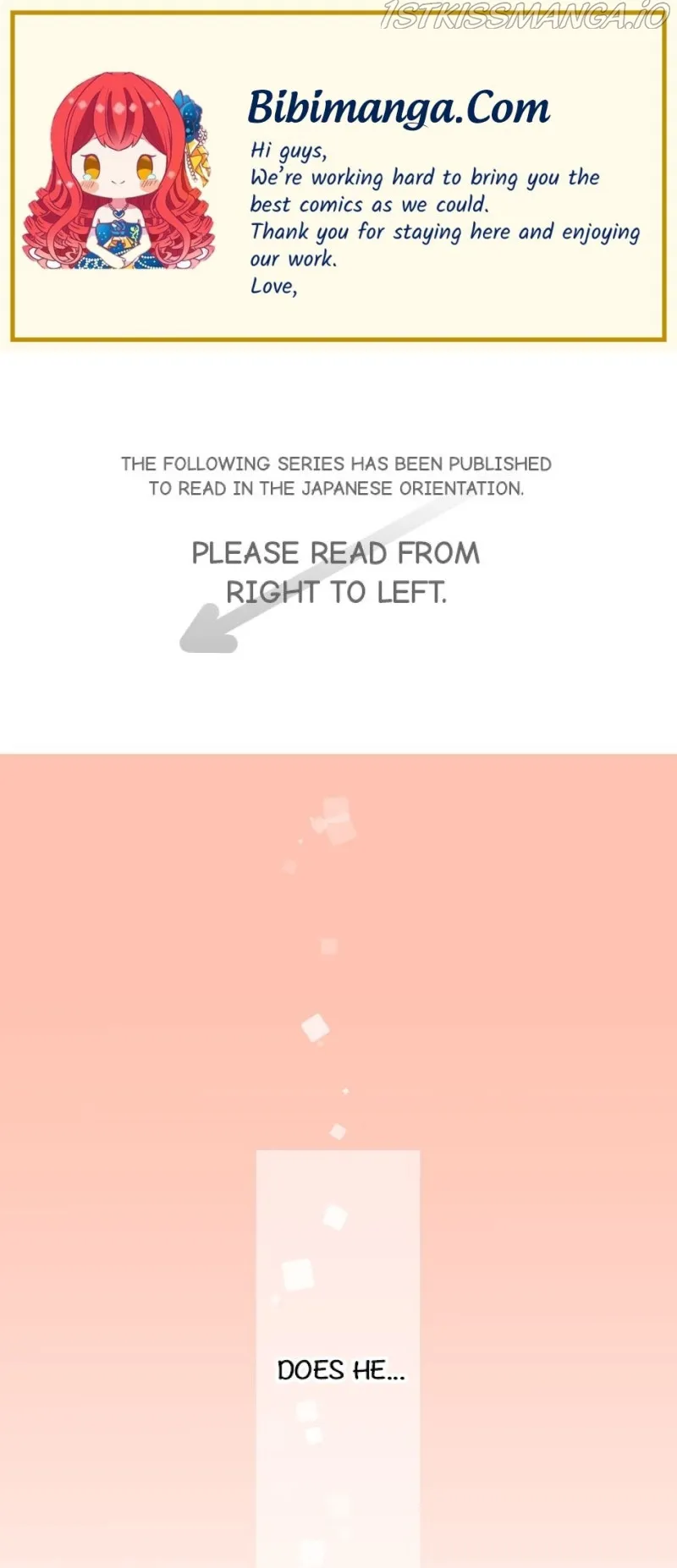Love Hug Chapter 23 Online - página 1
