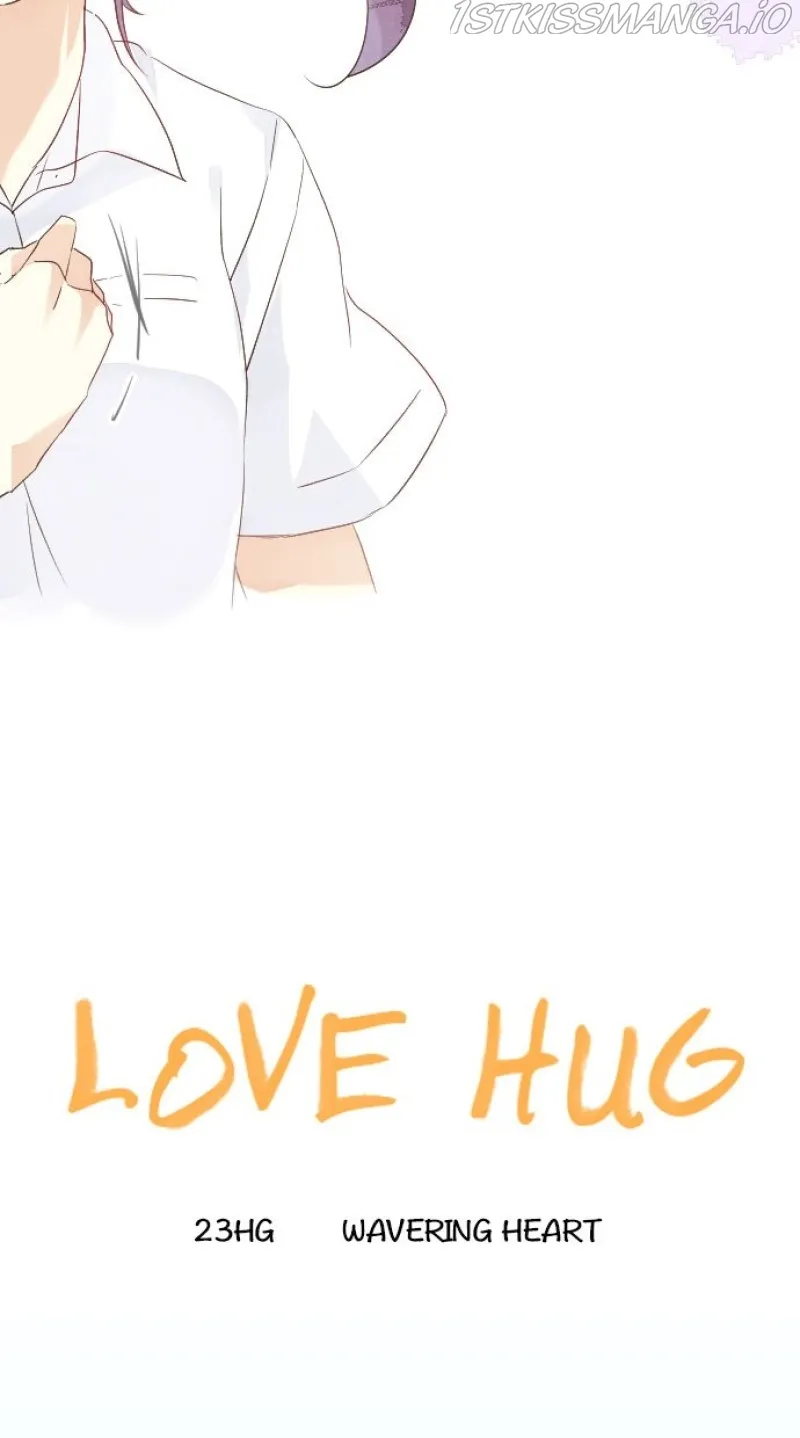 Love Hug Chapter 23 Online - página 4