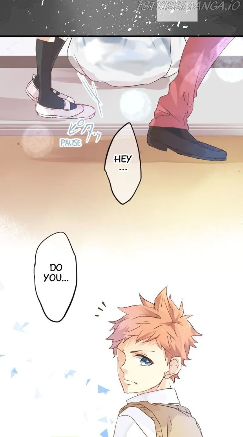Love Hug Chapter 23 Online - página 12