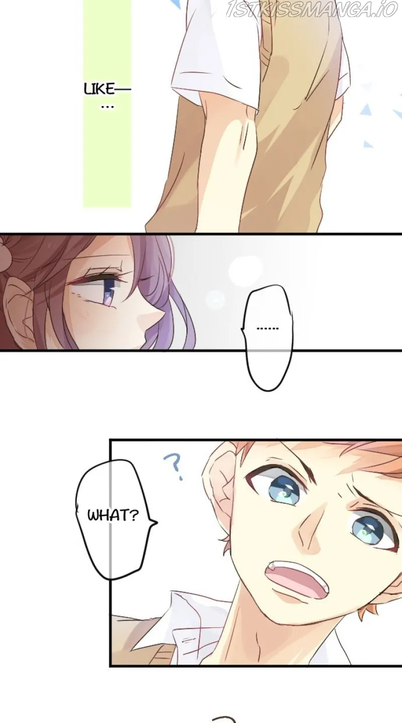 Love Hug Chapter 23 Online - página 13