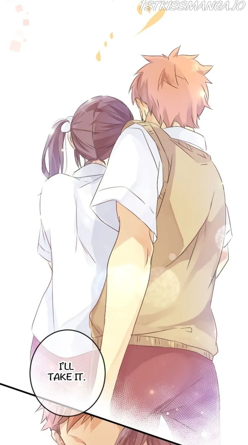 Love Hug Chapter 23 Online - página 18