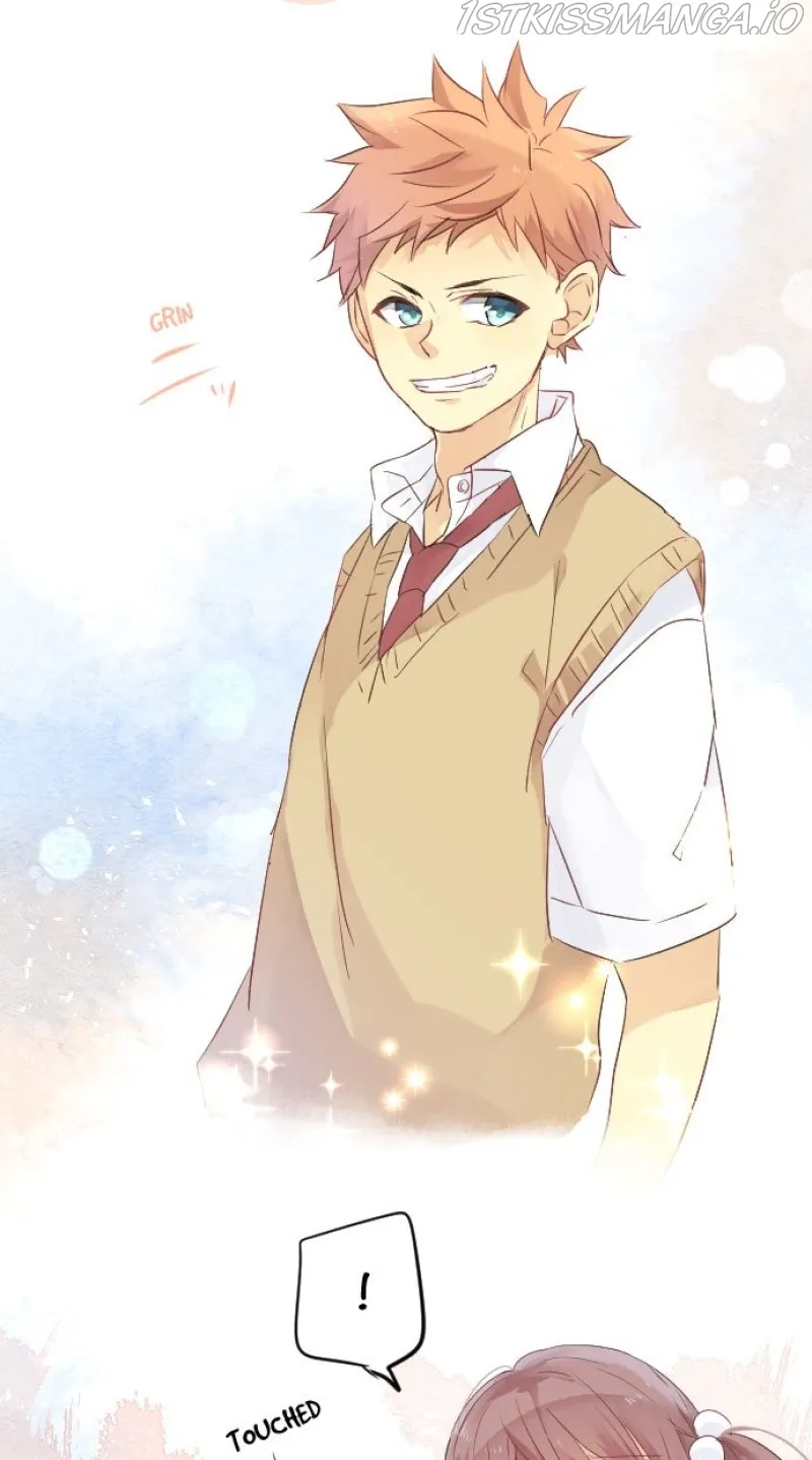 Love Hug Chapter 23 Online - página 23