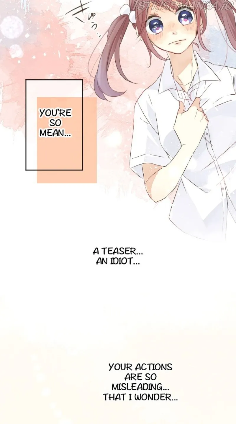 Love Hug Chapter 23 Online - página 24