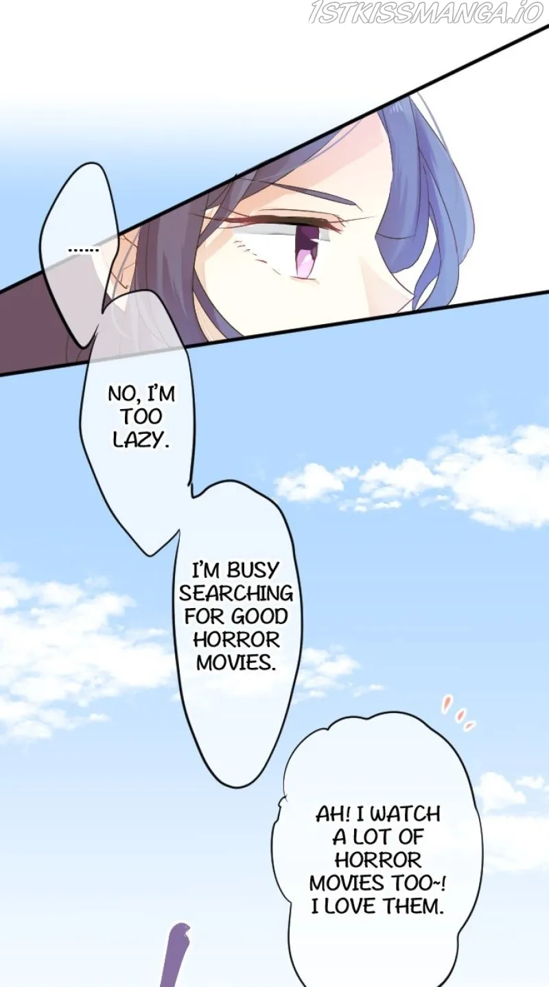 Love Hug Chapter 23 Online - página 31