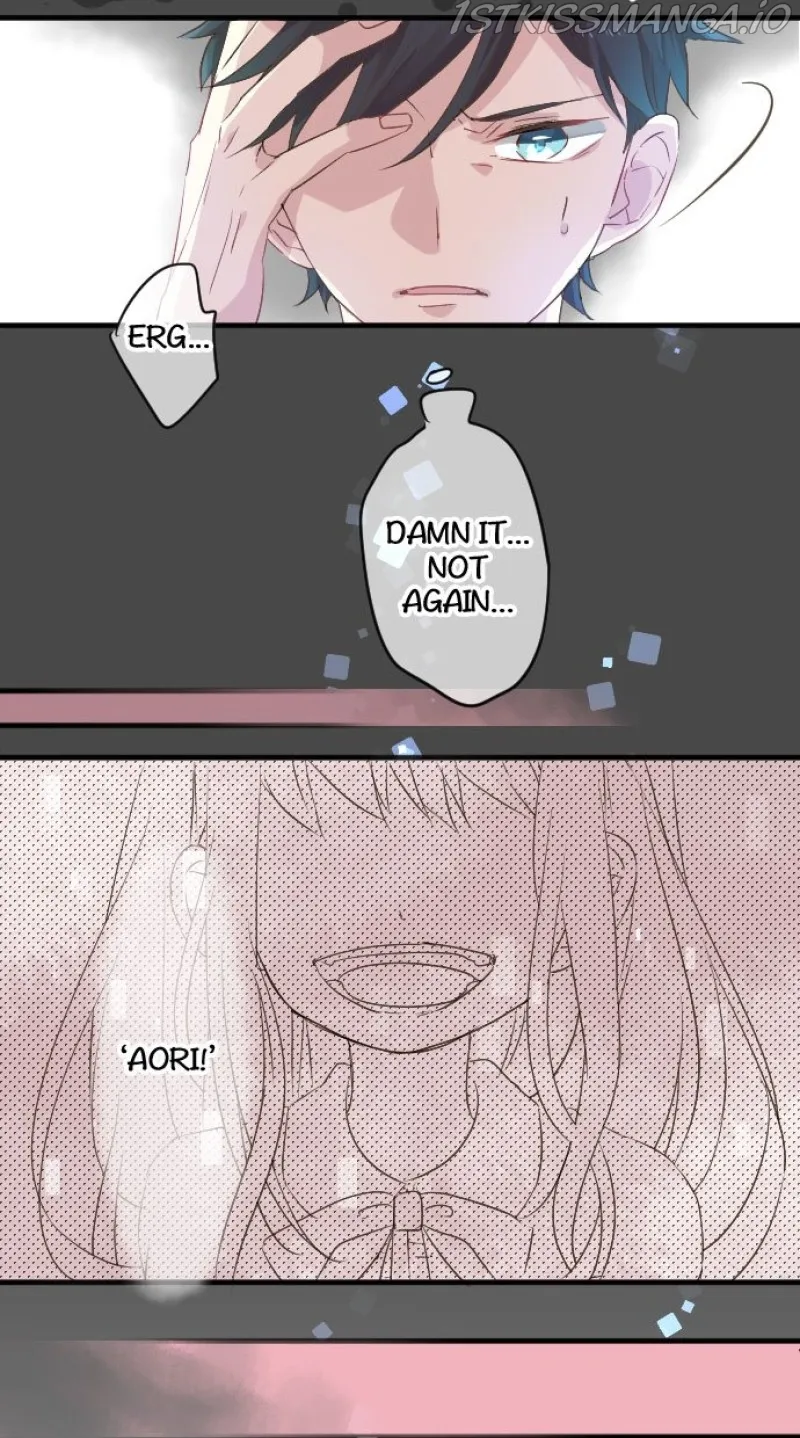 Love Hug Chapter 23 Online - página 40