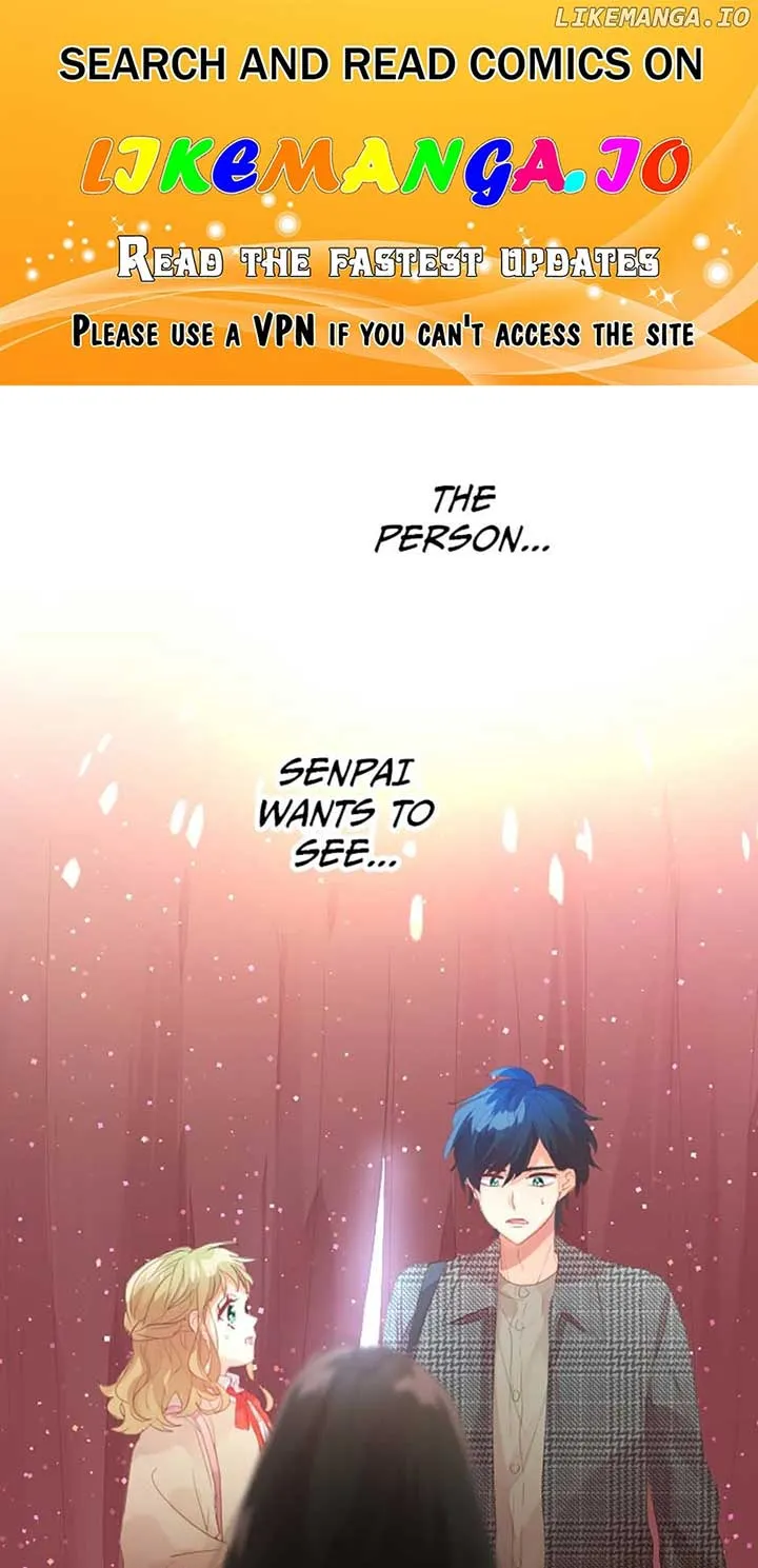 Love Hug Chapter 230 Online - página 1