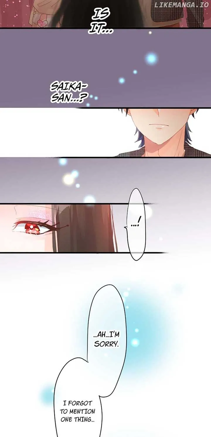 Love Hug Chapter 230 Online - página 2