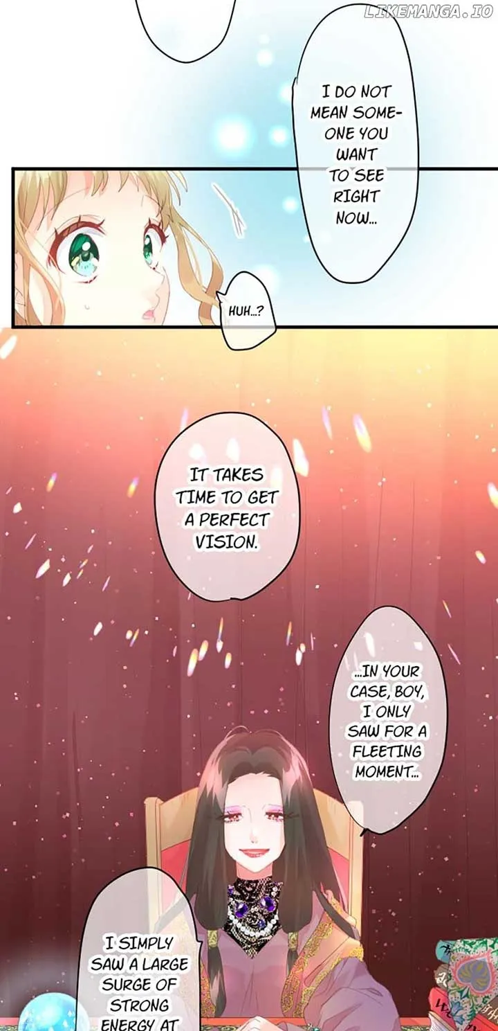 Love Hug Chapter 230 Online - página 3