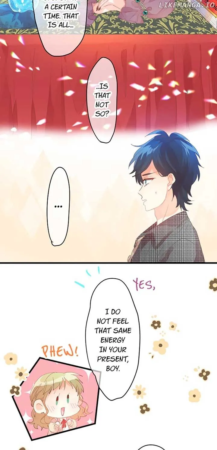 Love Hug Chapter 230 Online - página 4