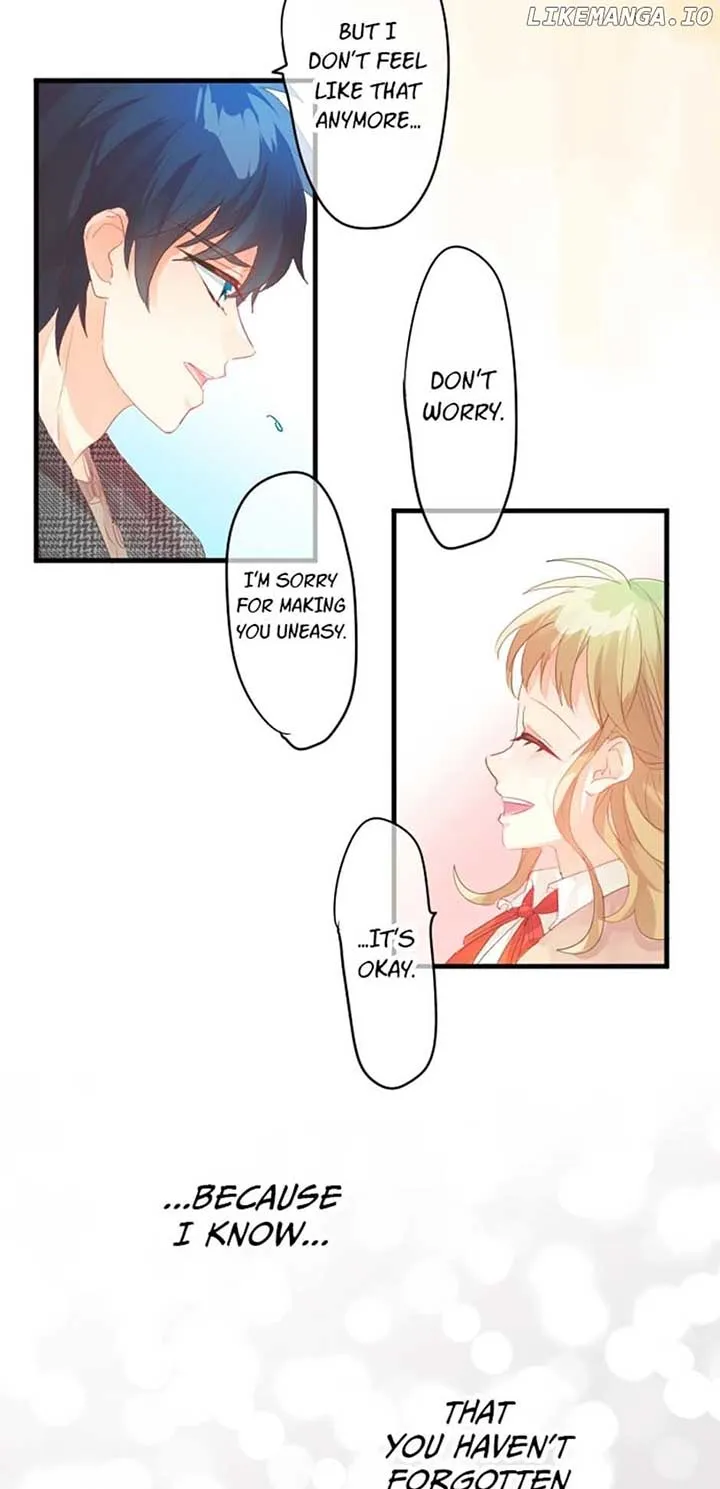 Love Hug Chapter 230 Online - página 7