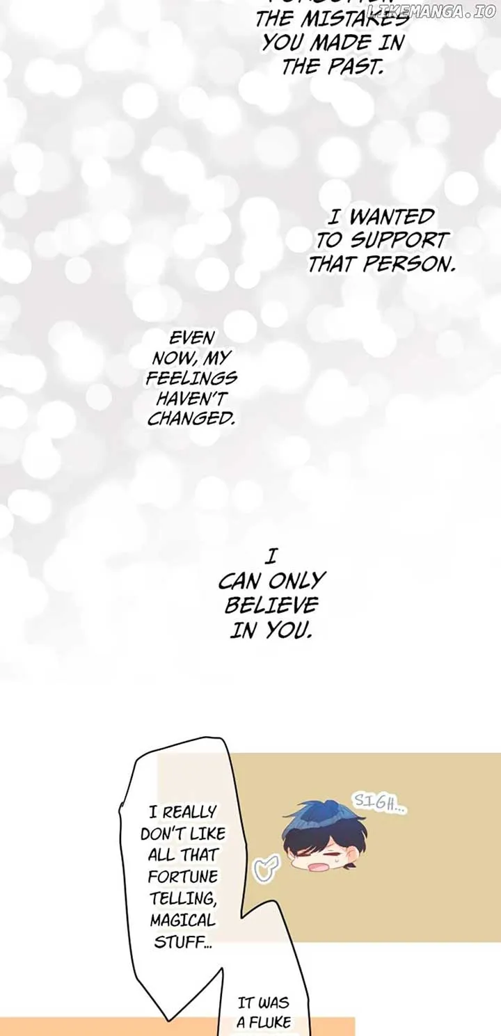 Love Hug Chapter 230 Online - página 8
