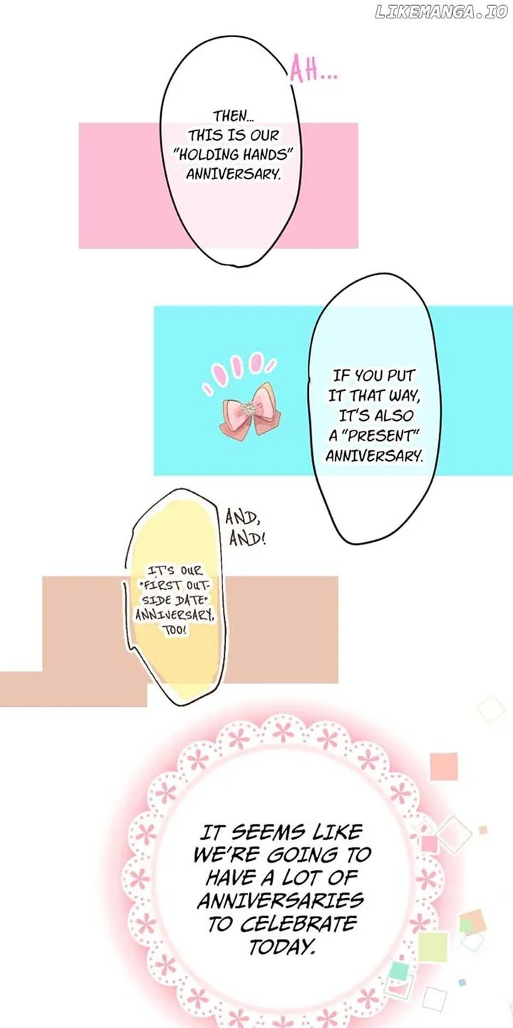 Love Hug Chapter 230 Online - página 12