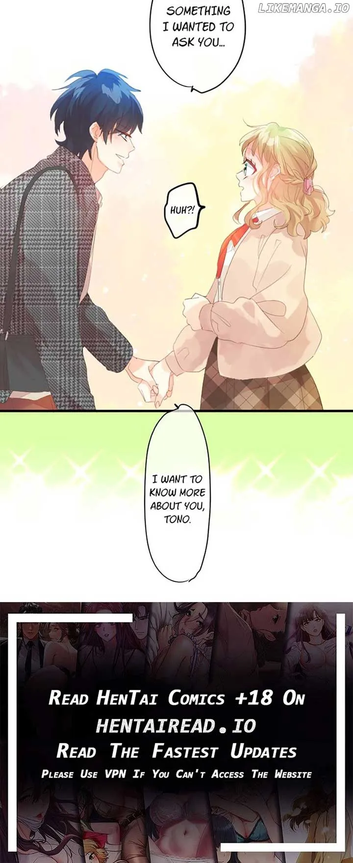 Love Hug Chapter 230 Online - página 30