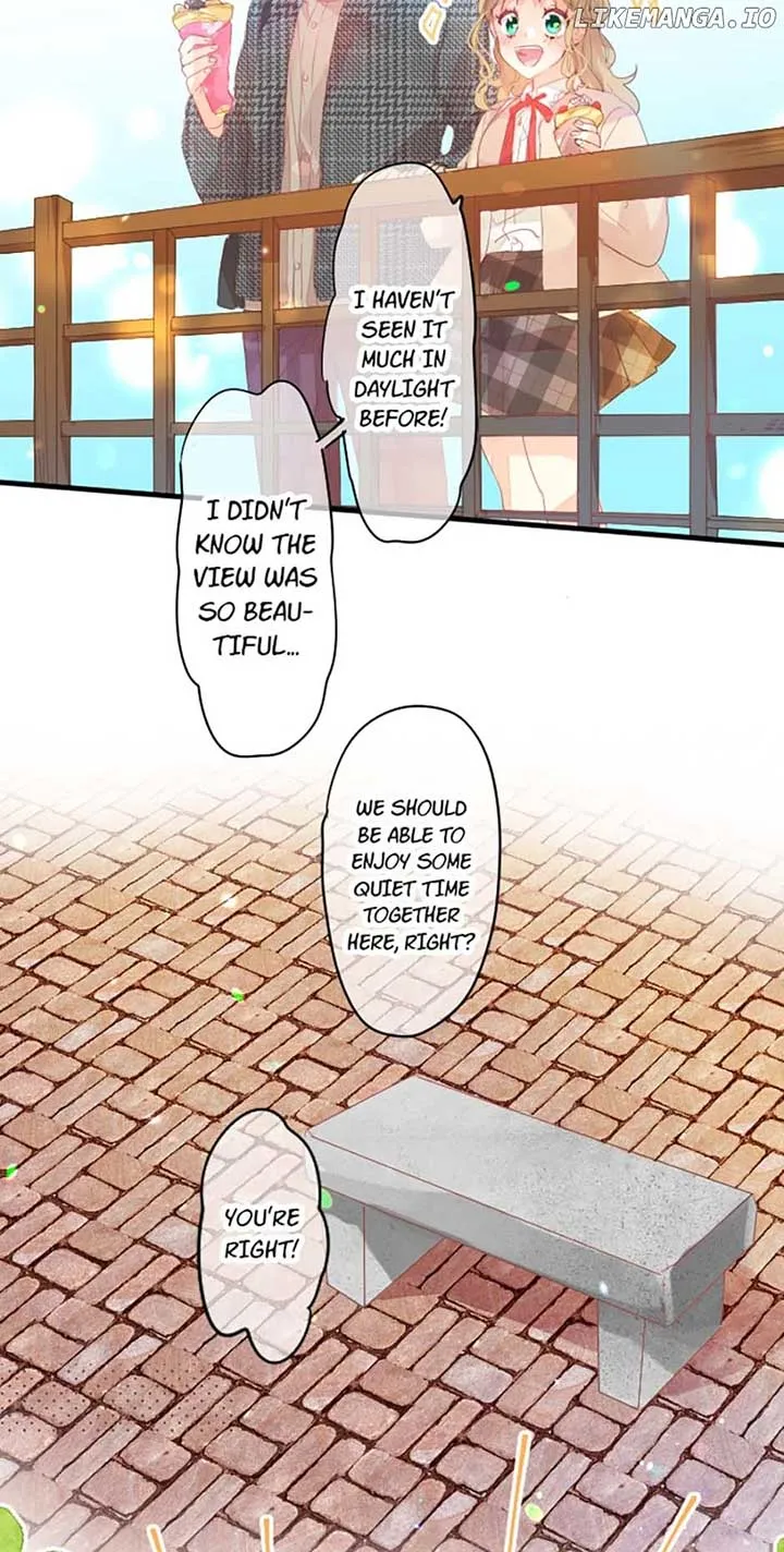 Love Hug Chapter 231 Online - página 6