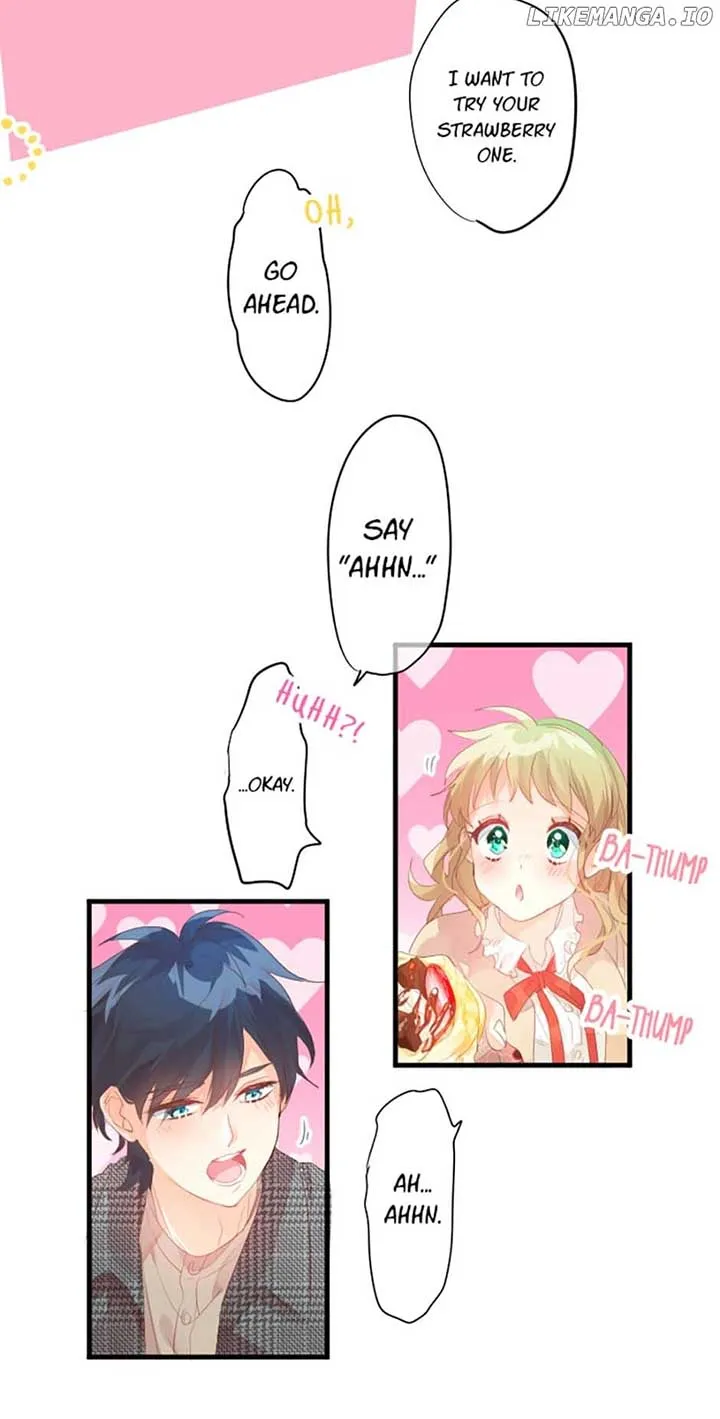 Love Hug Chapter 231 Online - página 11