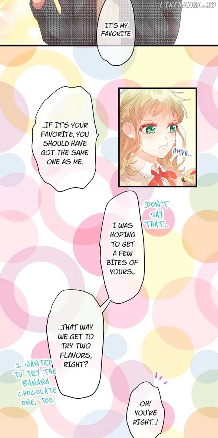 Love Hug Chapter 231 Online - página 13