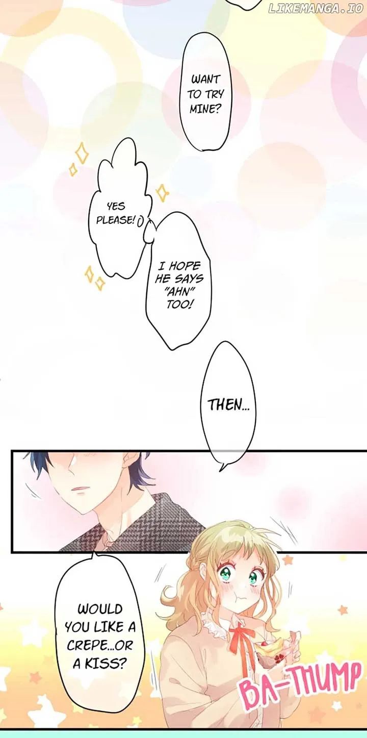 Love Hug Chapter 231 Online - página 14