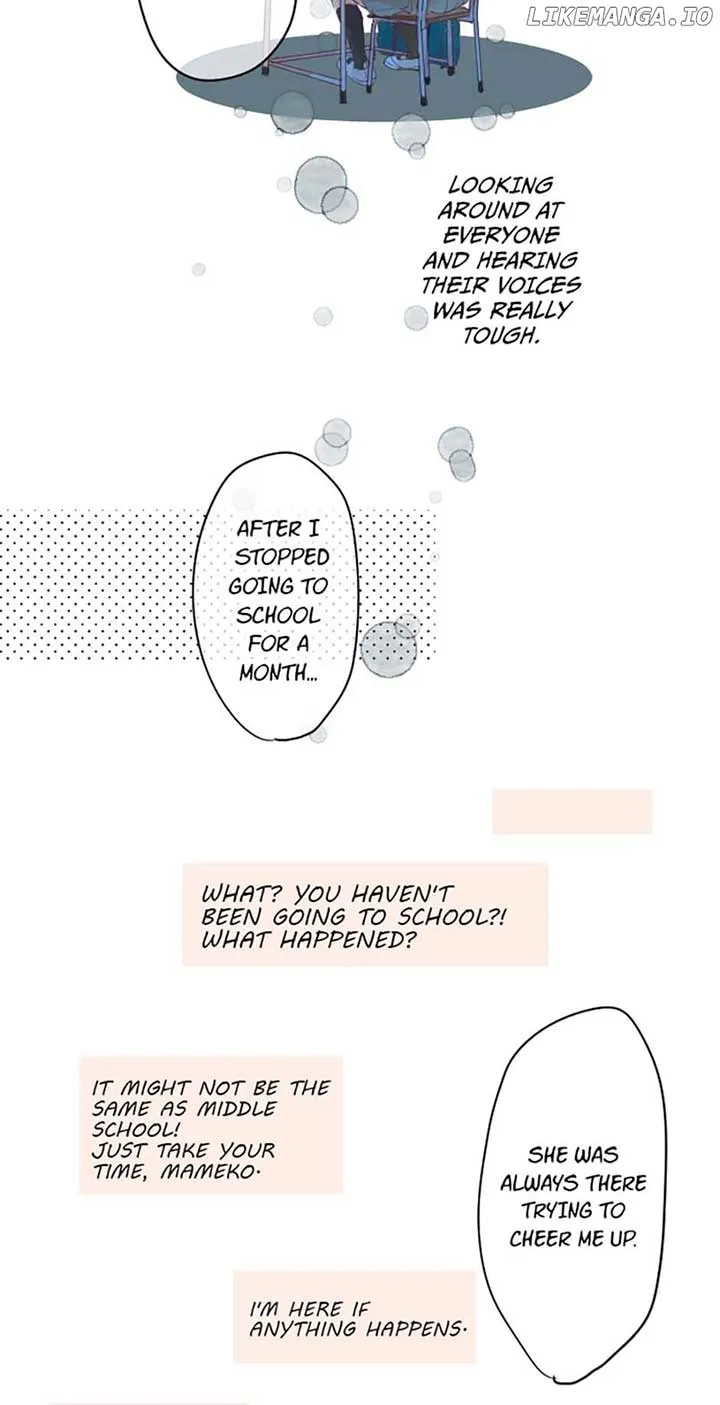 Love Hug Chapter 231 Online - página 26