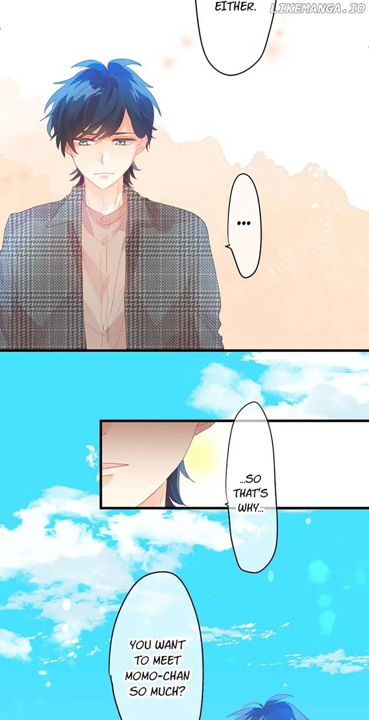 Love Hug Chapter 231 Online - página 28
