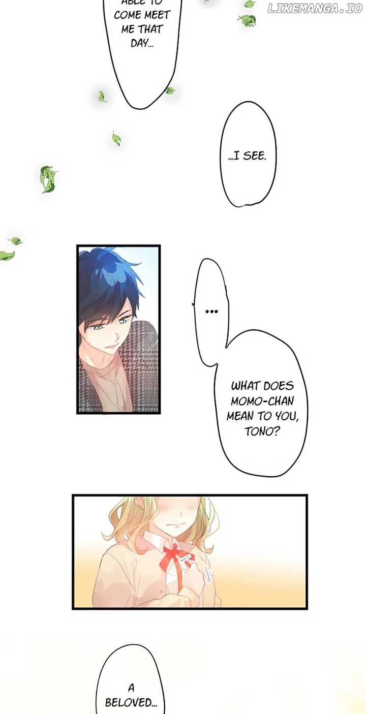 Love Hug Chapter 231 Online - página 30